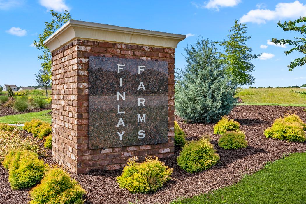 LGI Homes - Finlay Farms Image