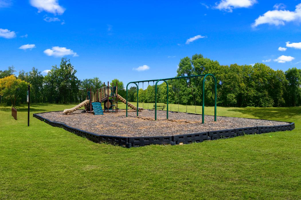 LGI Homes - Finlay Farms Image