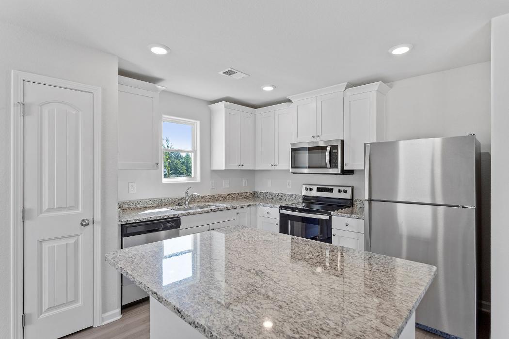 LGI Homes - Finlay Farms Image