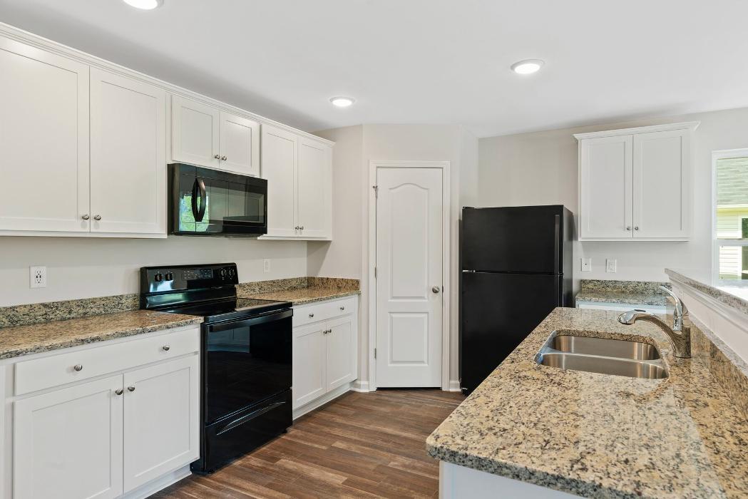 LGI Homes - Finlay Farms Image