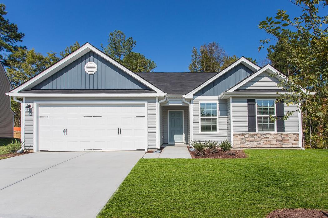 LGI Homes - Autumn Lakes Image