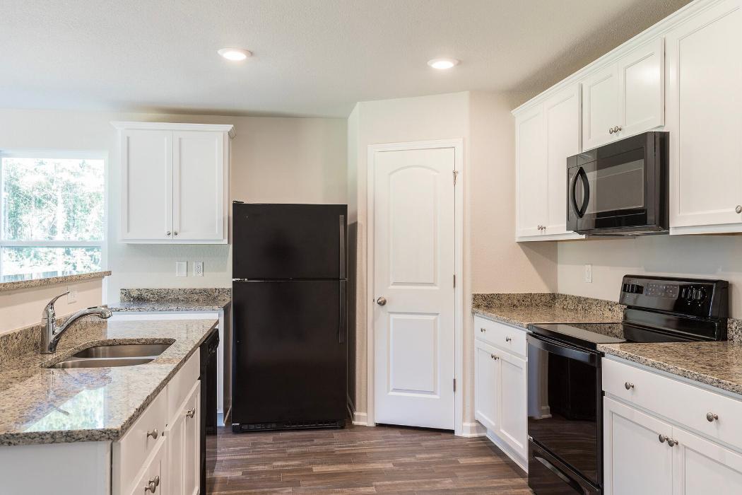 LGI Homes - Autumn Lakes Image