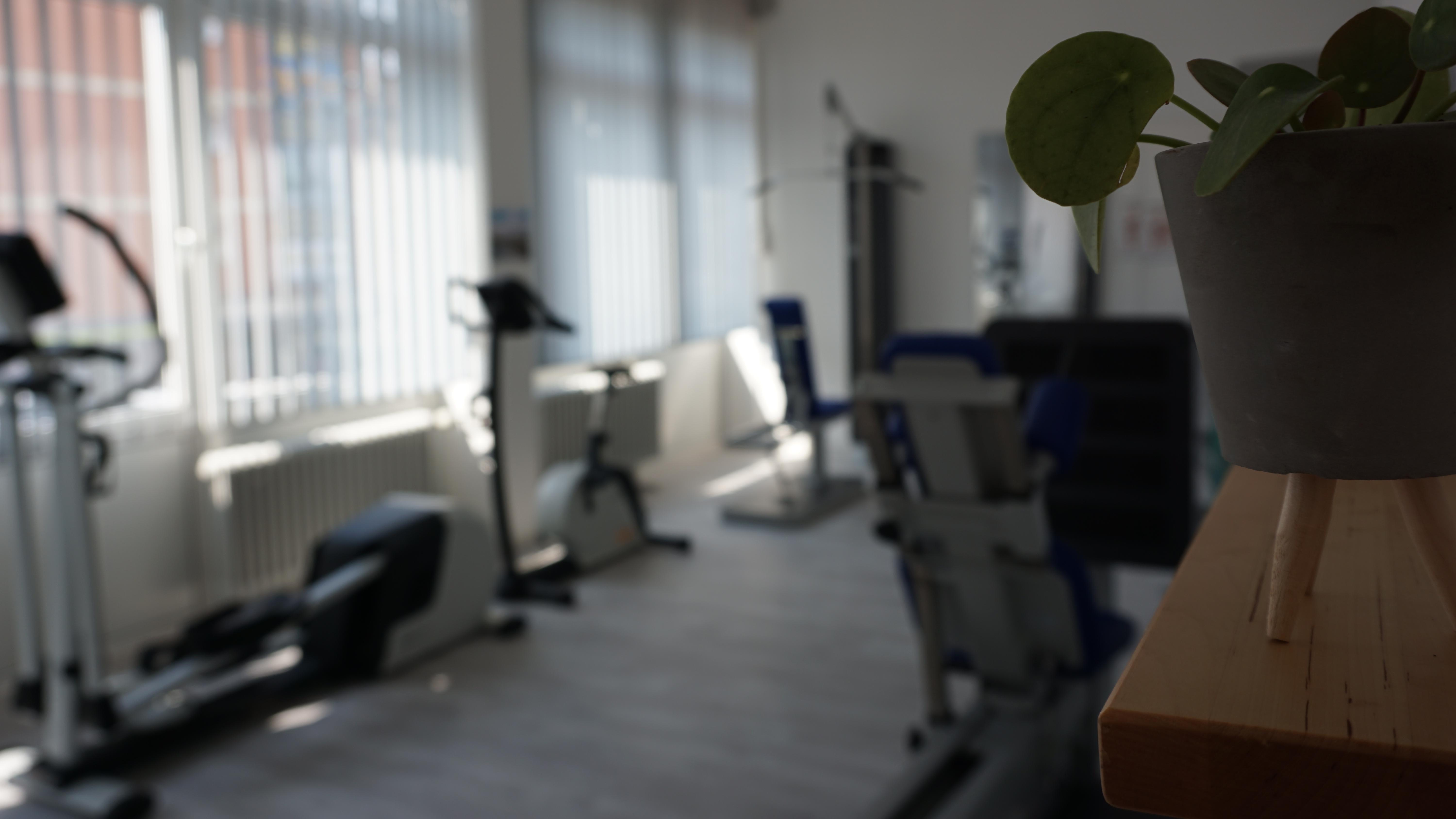 Physiotherapie Vincent Papke, Frankfurter Straße in Würzburg