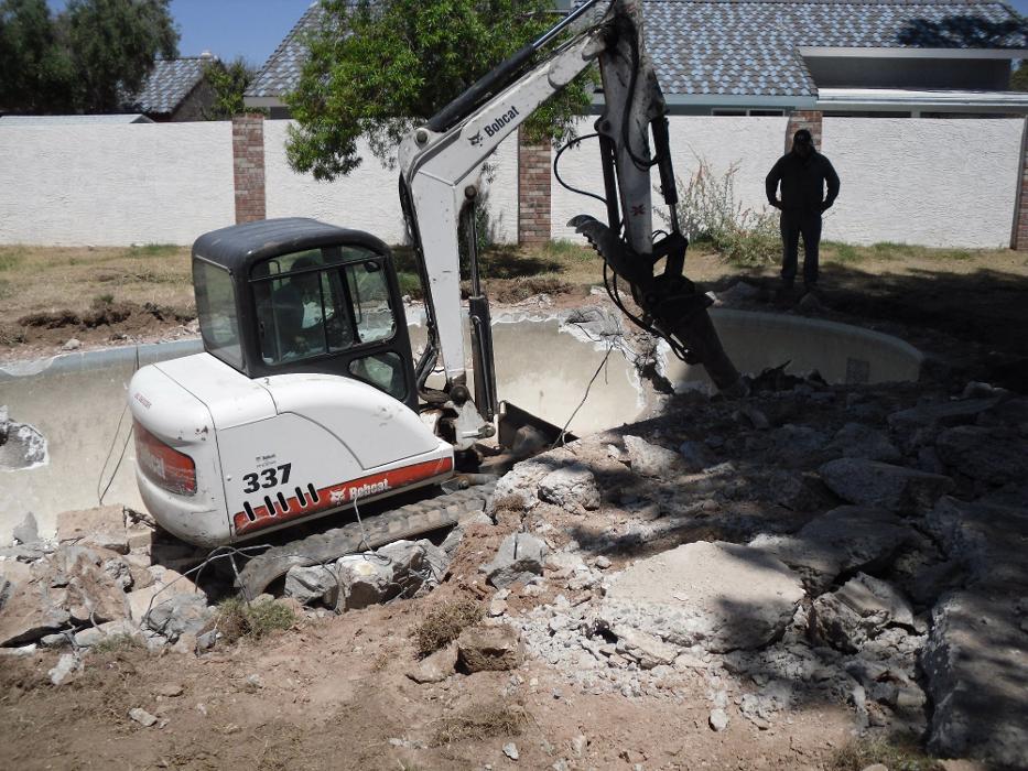 Imperial Excavating LLC - Phoenix, AZ