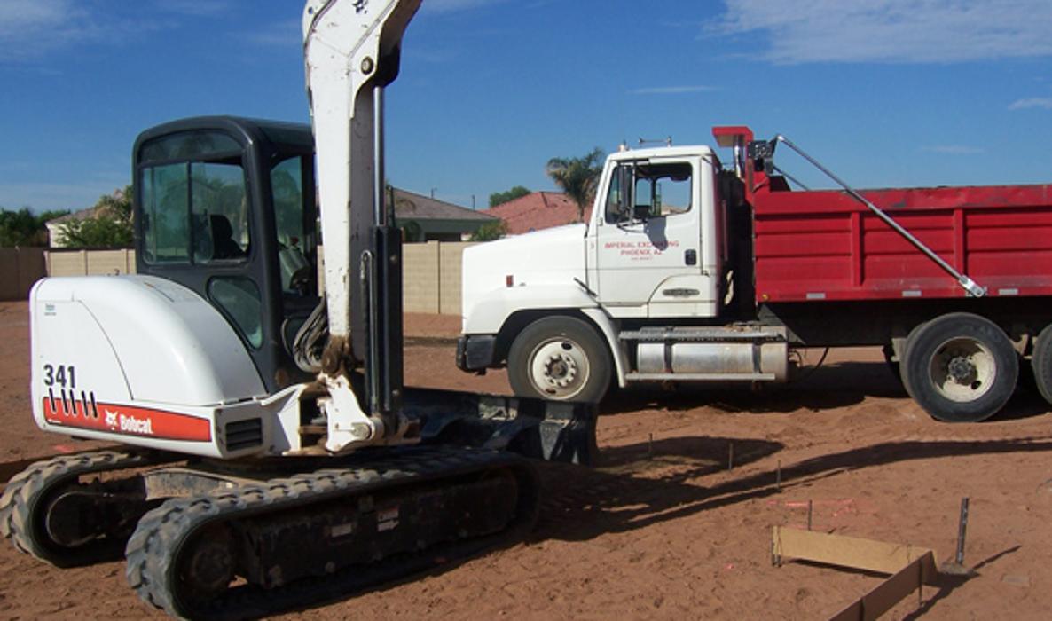 Imperial Excavating LLC - Phoenix, AZ