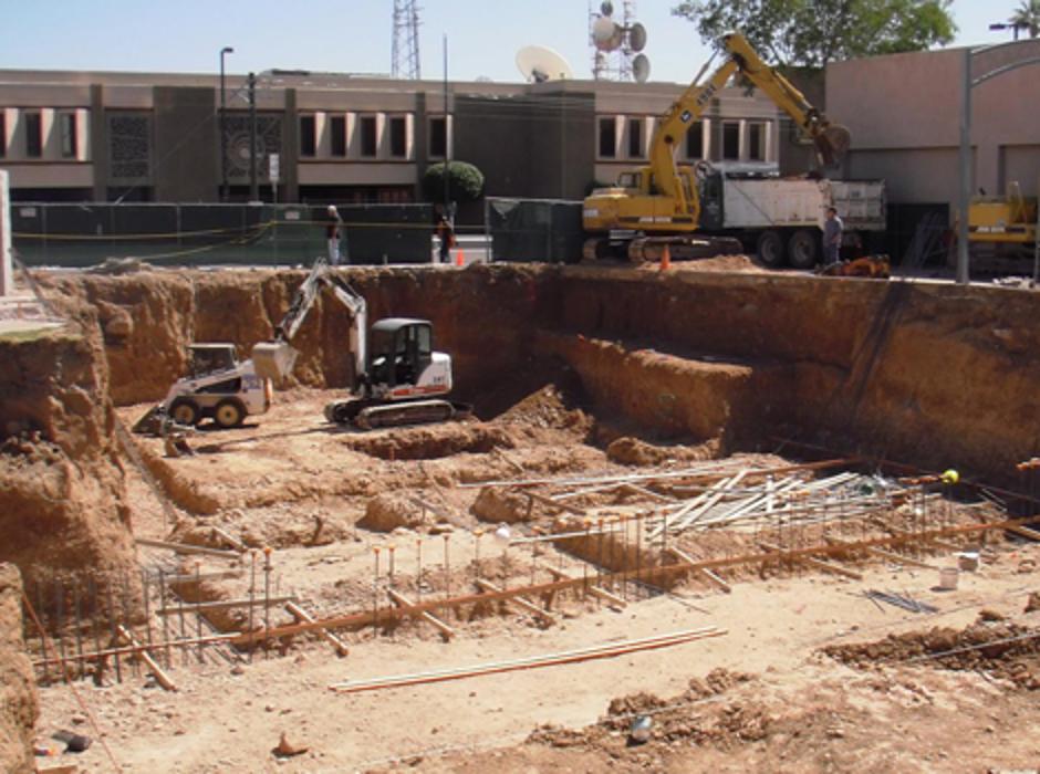 Imperial Excavating LLC - Phoenix, AZ