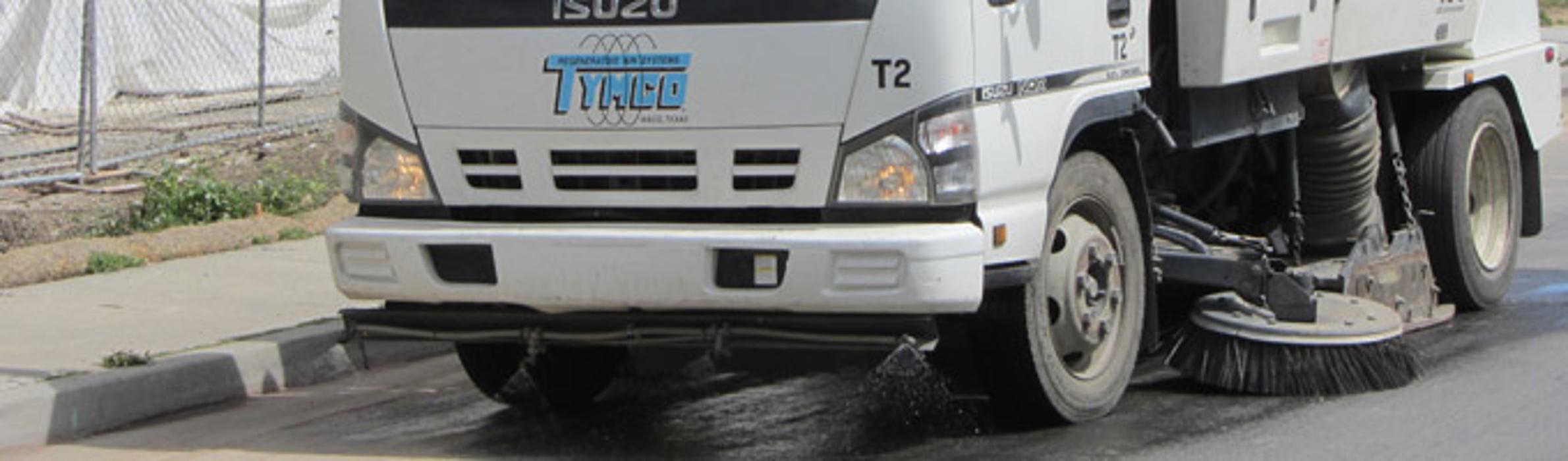 CleanSweep Services, Inc. - San Jose, CA