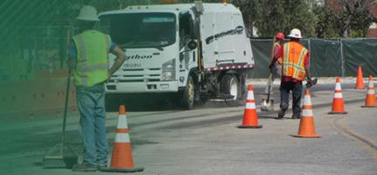 CleanSweep Services, Inc. - San Jose, CA