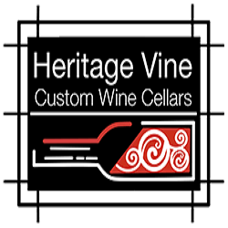 Heritage Vine Custom Wine Cellars