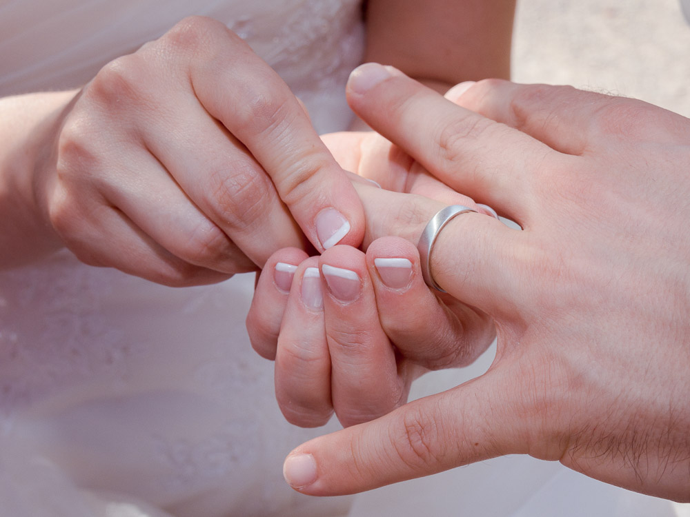 Fotos - Hochzeitsfotograf Hannover Thielmann Fotografie - 2