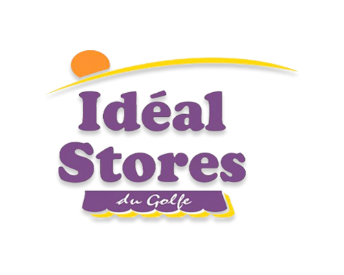 IDEAL STORES DU GOLFE volet, persienne et jalousie
