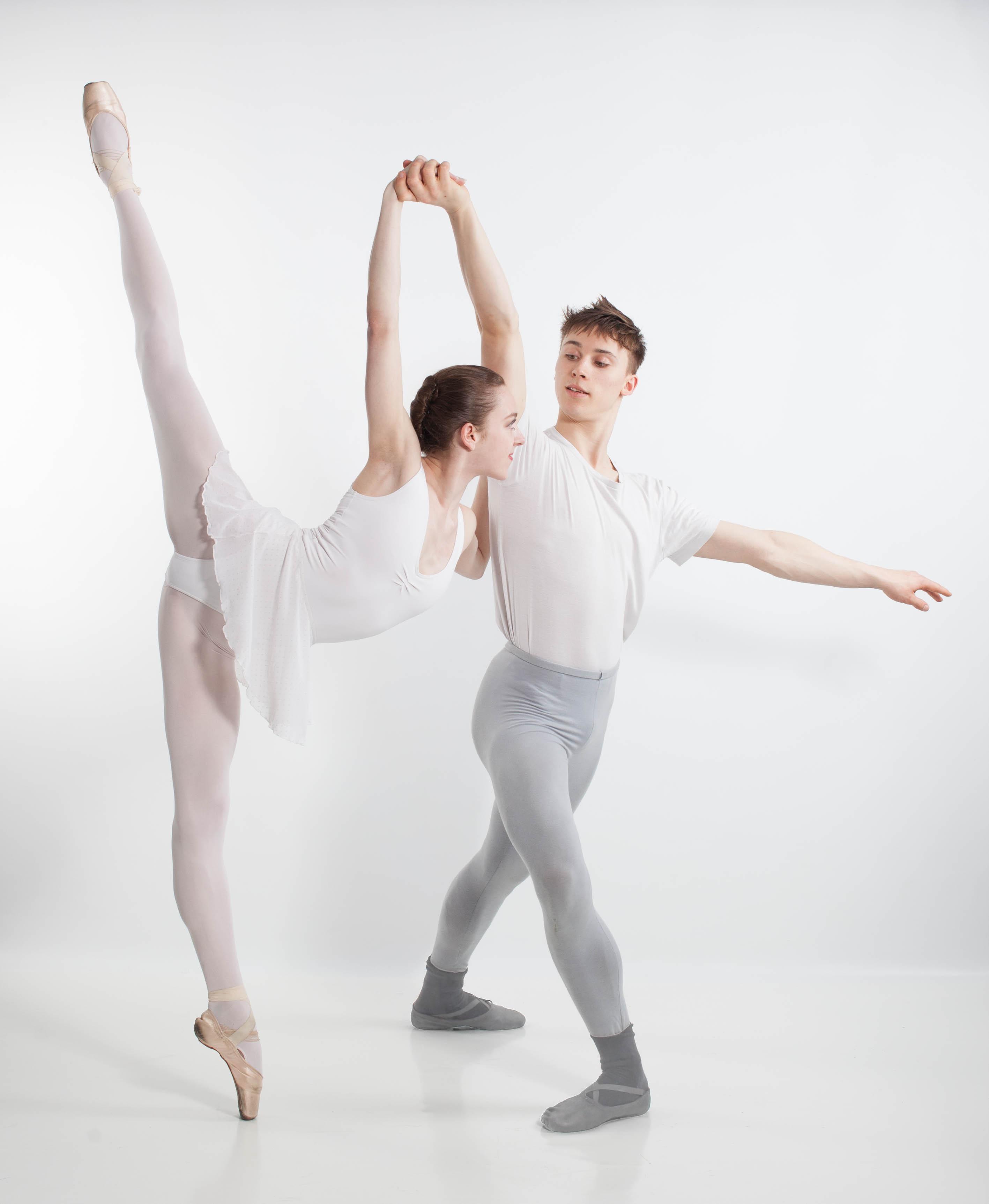 Paris Marais Dance School conservatoire
