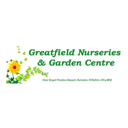 Greatfield Nurseries & Garden Centre Royal Wootton Bassett 01793 770381