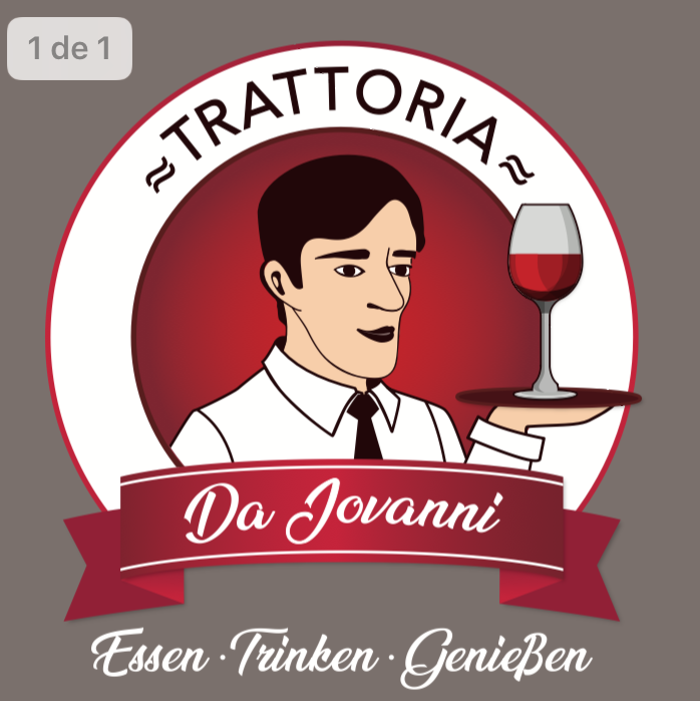 Bild zu trattoria da jovanni in Bonn