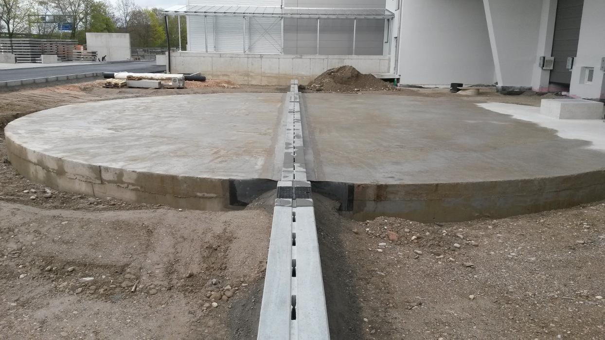 MB Bauservice & Abdichtungstechnik, Schloßberg in Bad Reichenhall