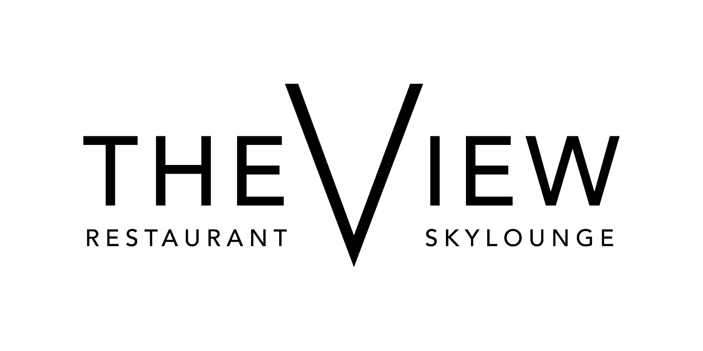 Logo THE VIEW Logo THE VIEW