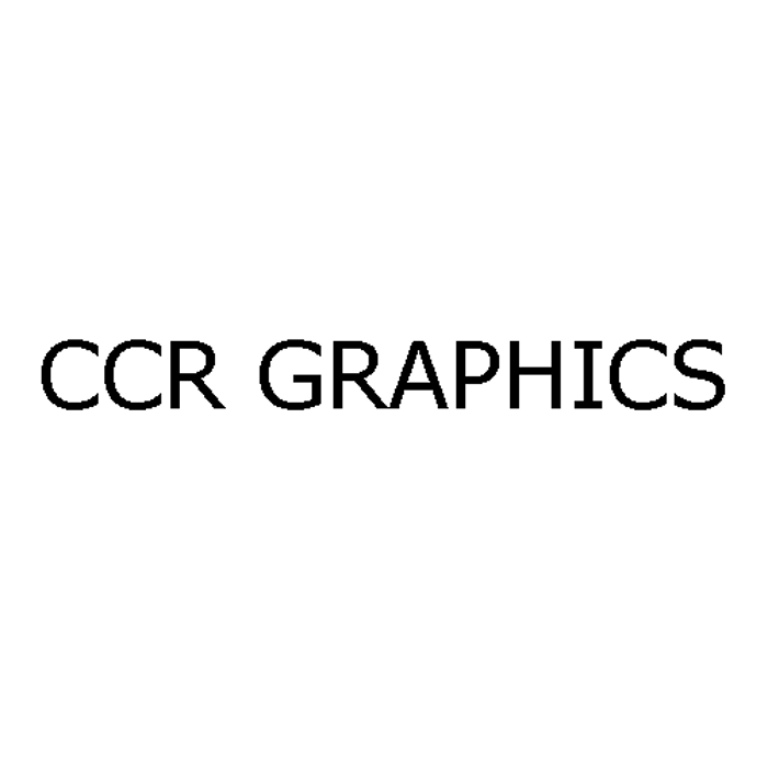 CCR GRAPHICS - Orange, TX