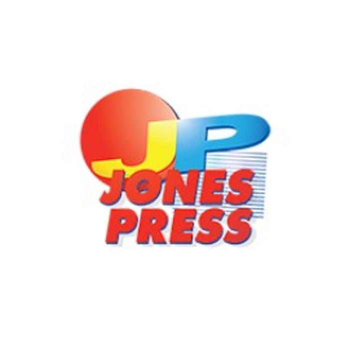 Jones Press - Amarillo, TX