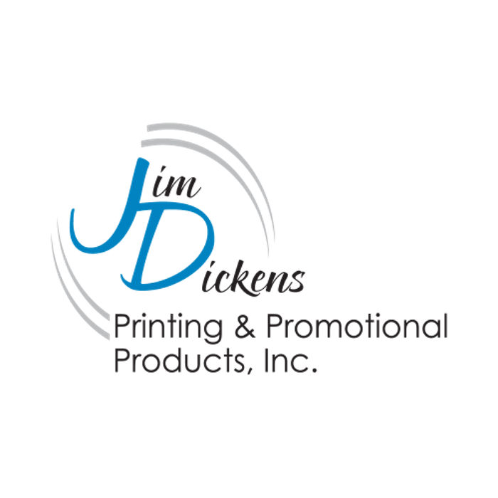 Jim Dickens Printing & Promotional Products Inc - Rocky Mount, NC