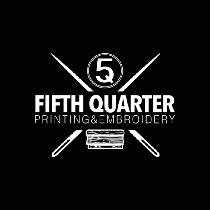 Fifth Quarter Printing - McAlester, OK