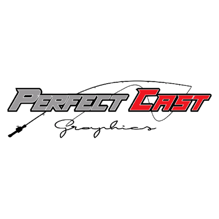 Perfect Cast Graphics - Bloomfield Hills, MI