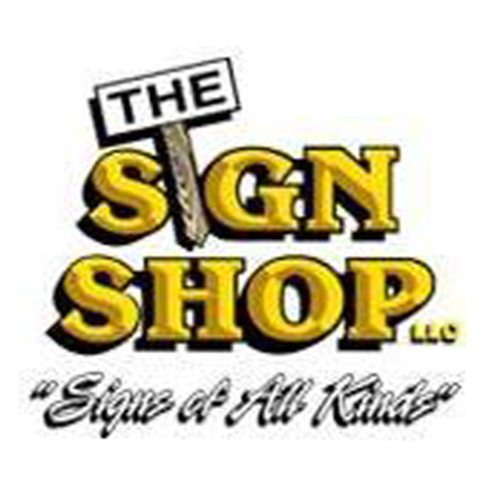 The Sign Shop LLC - Birmingham, AL