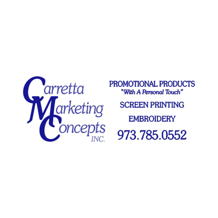 Carretta Marketing Concepts Inc - Little Falls, NJ