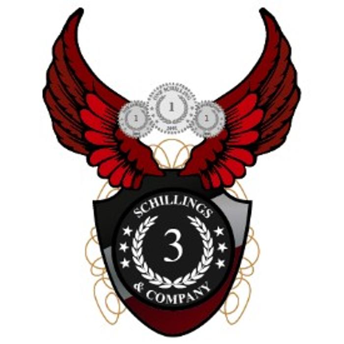 3 Schillings & Co - San Diego, CA