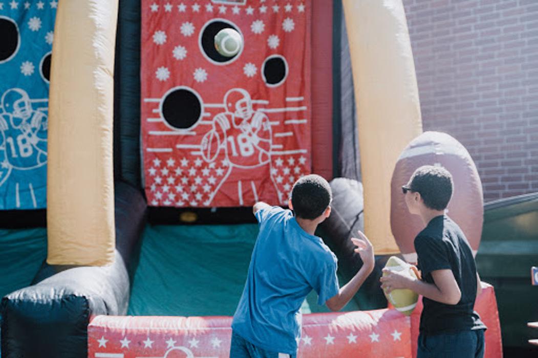 Bayside Church - Adventure Campus - Roseville, CA