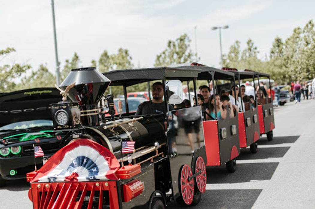 Bayside Church - Adventure Campus - Roseville, CA