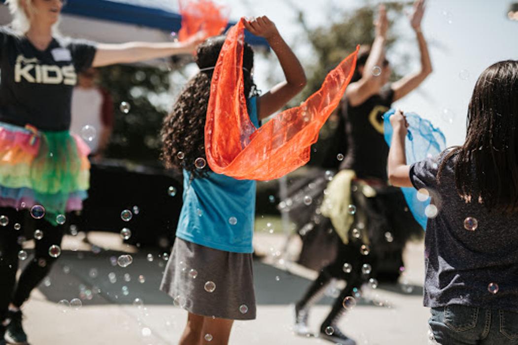 Bayside Church - Adventure Campus - Roseville, CA