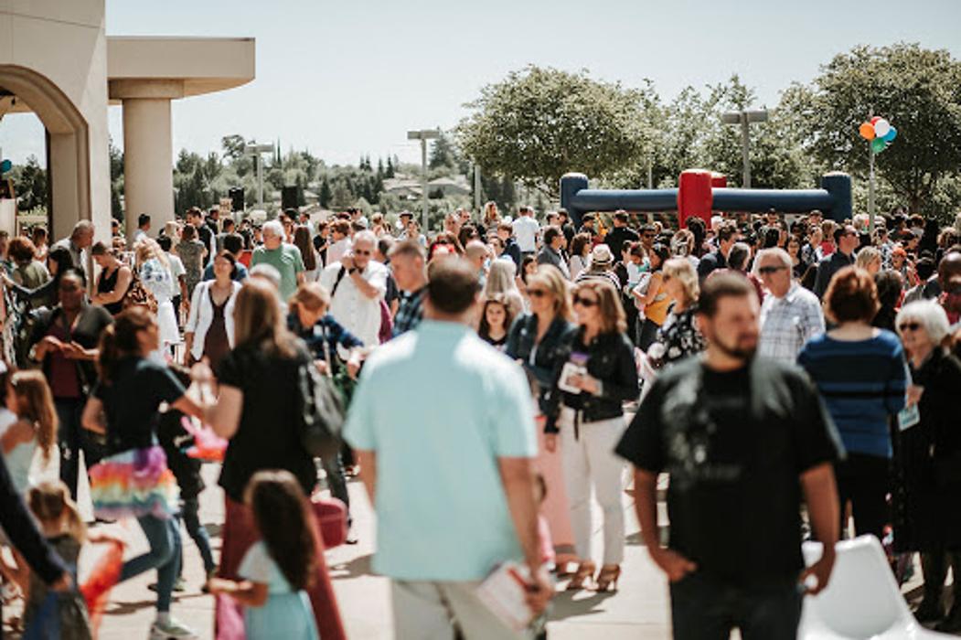 Bayside Church - Adventure Campus - Roseville, CA