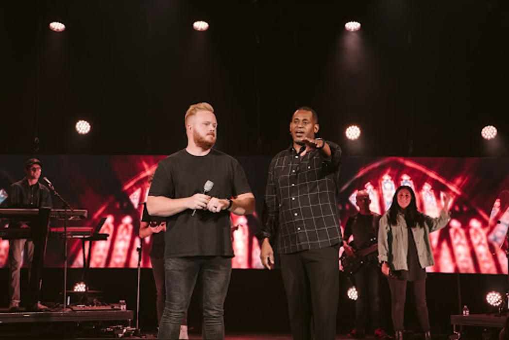 Bayside Church - Adventure Campus - Roseville, CA