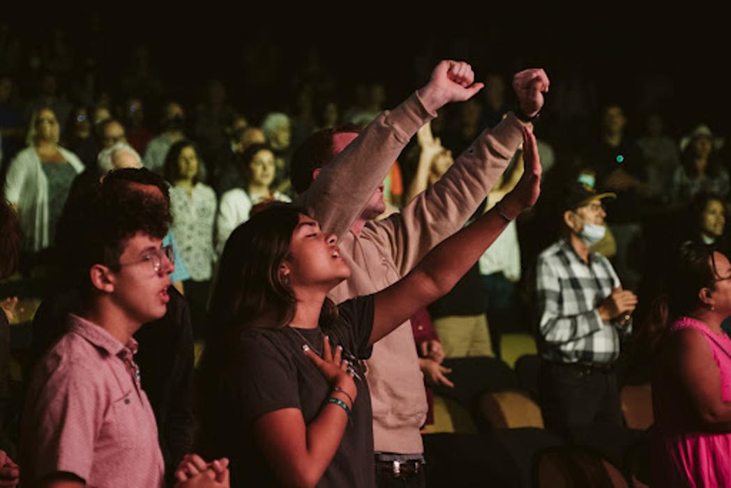 Bayside Church - Adventure Campus - Roseville, CA