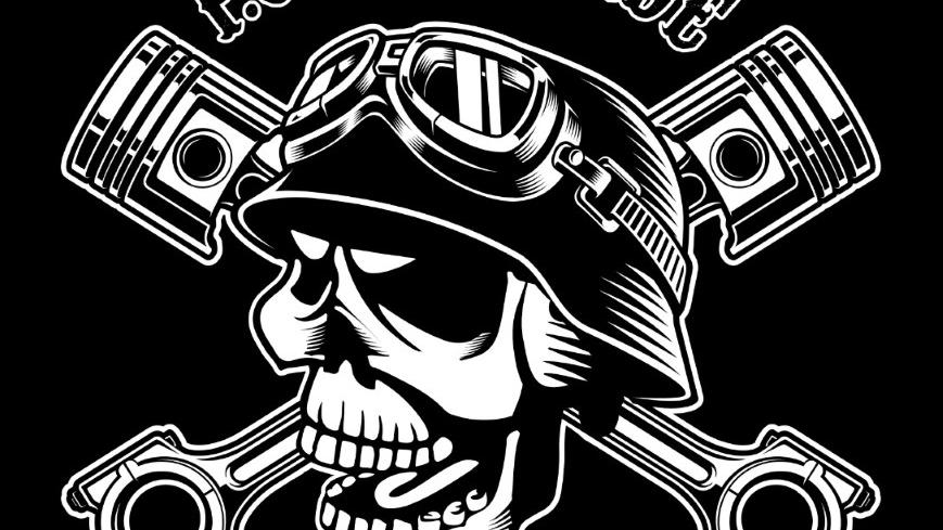 PS-Southside.Custom, Gottlieb-Daimler-Straße in Viernheim