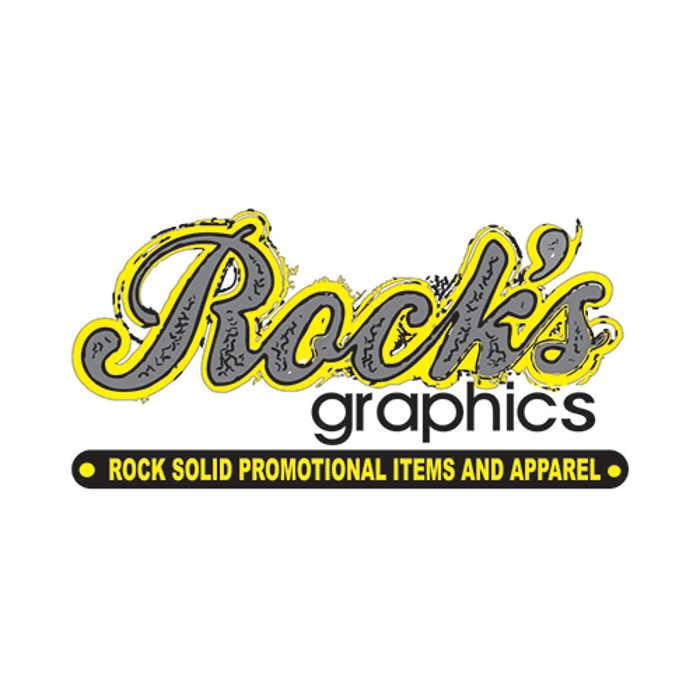 Rock's Graphics - Easley, SC