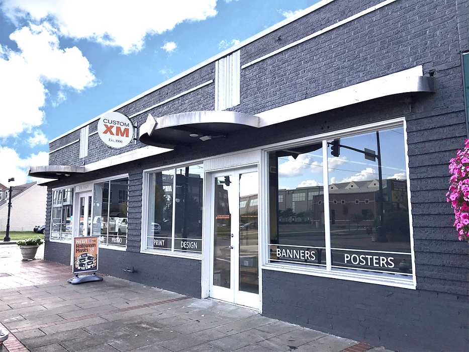 CustomXM - North Little Rock, AR