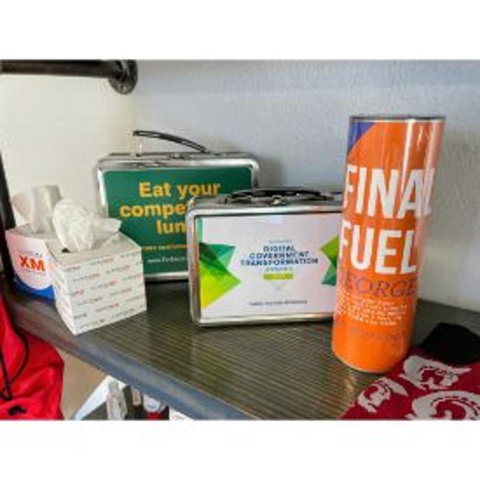 CustomXM - North Little Rock, AR