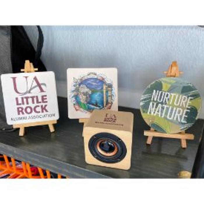 CustomXM - North Little Rock, AR