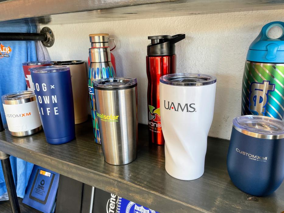 CustomXM - North Little Rock, AR