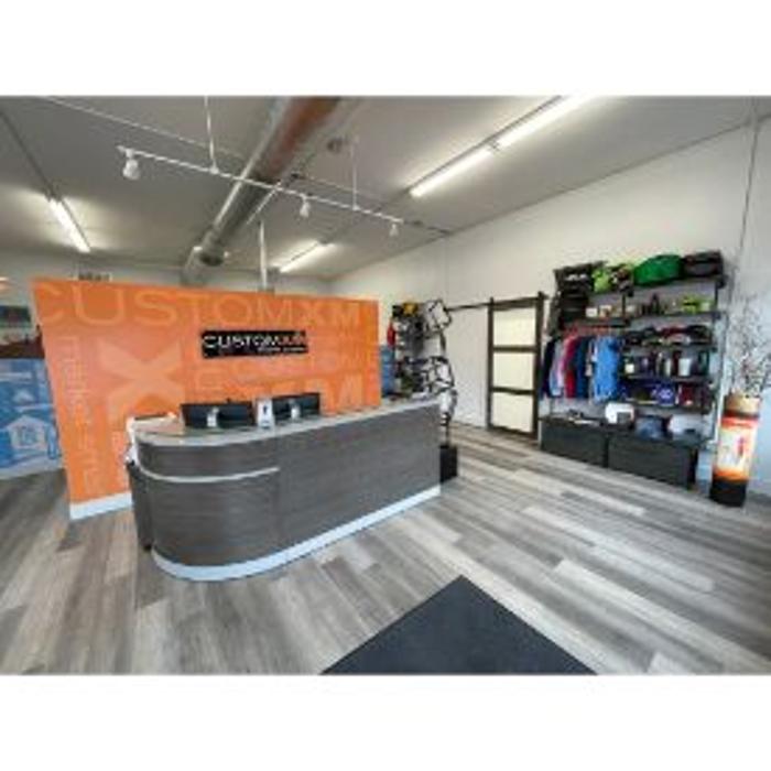 CustomXM - North Little Rock, AR