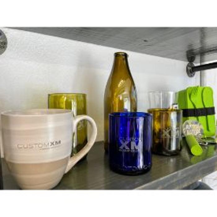 CustomXM - North Little Rock, AR