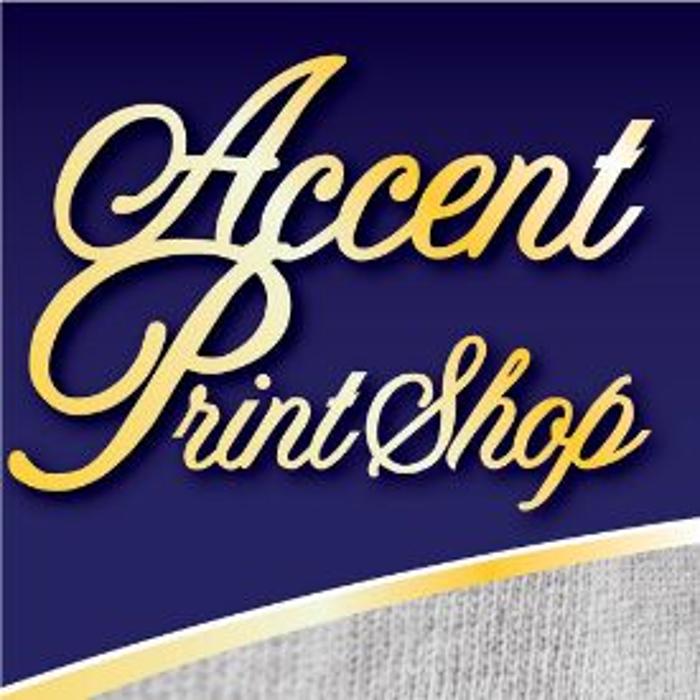 Accent Print Shop, Inc - Billings, MT