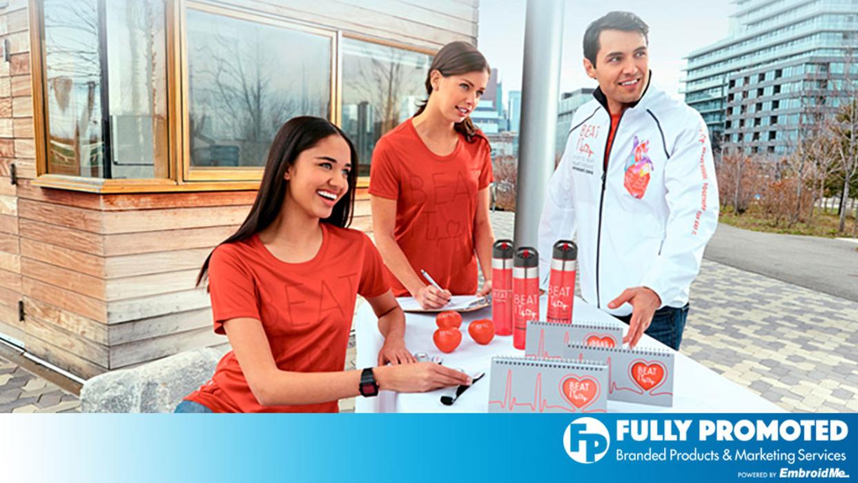 Fully Promoted of Fuquay-Varina - Fuquay Varina, NC