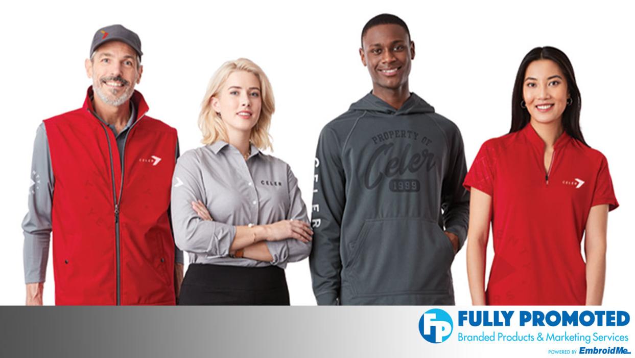 Fully Promoted Cincinnati East - Maineville, OH