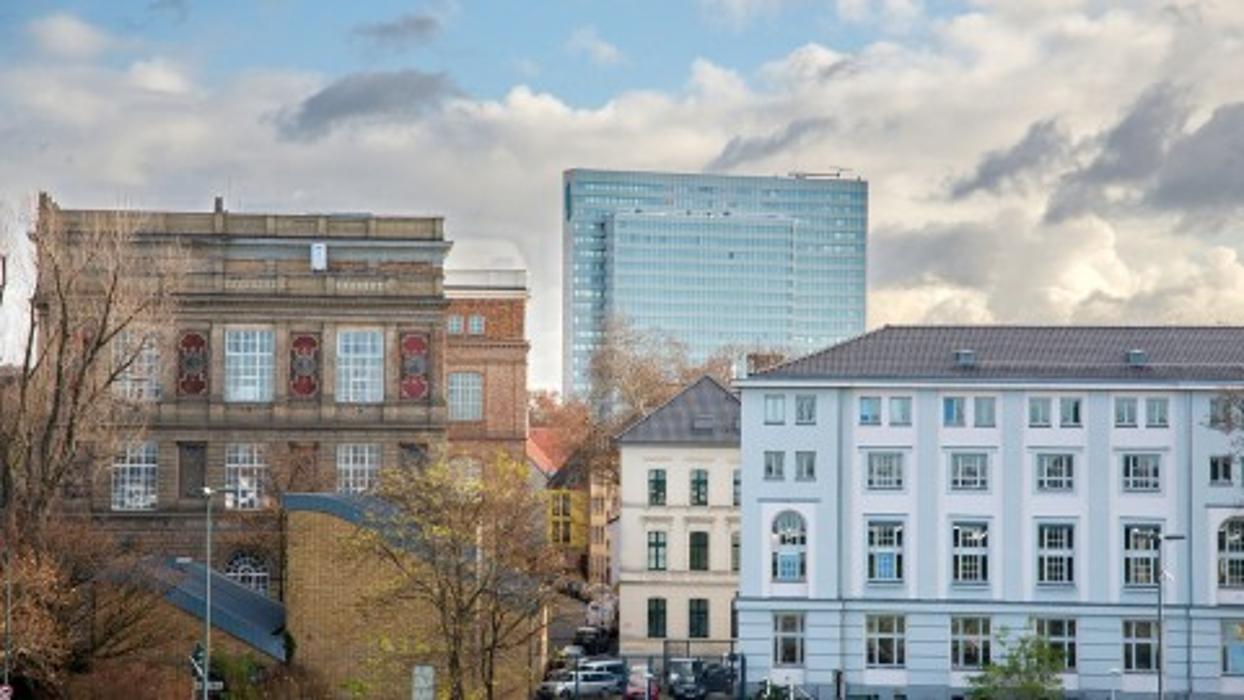 Homecompany Services Gmbh Moblierte Wohnungen Und Apartments Auf Zeit Im Raum Dusseldorf Und Umgebung Dusseldorf Prinz Georg Strasse 91 Offnungszeiten Angebote