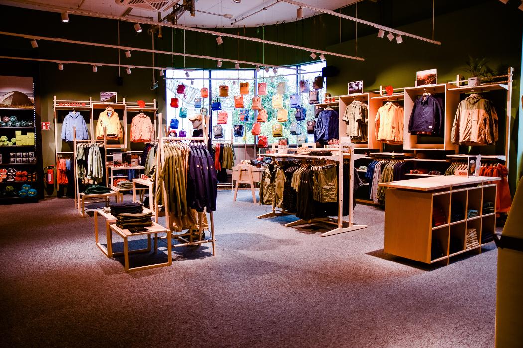 Globetrotter Bonn Re:Think Store, Karlstraße in Bonn