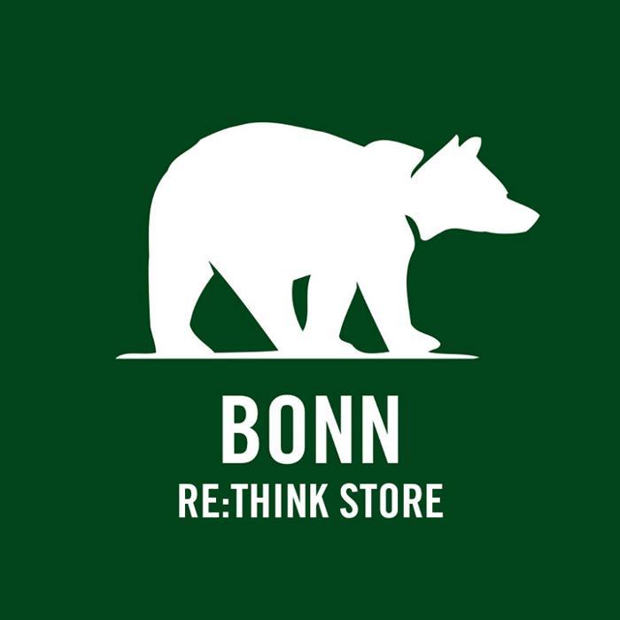 Globetrotter Bonn Re:Think Store