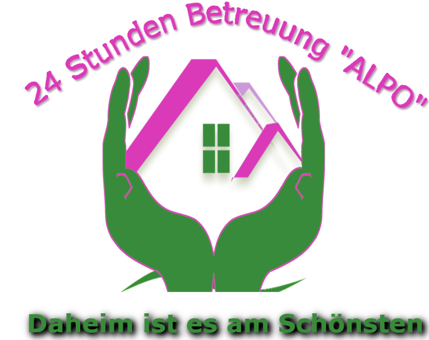 ALPO 24 Stunden Pflegebetreuung in Graz und Graz - Umgebung in Übelbach