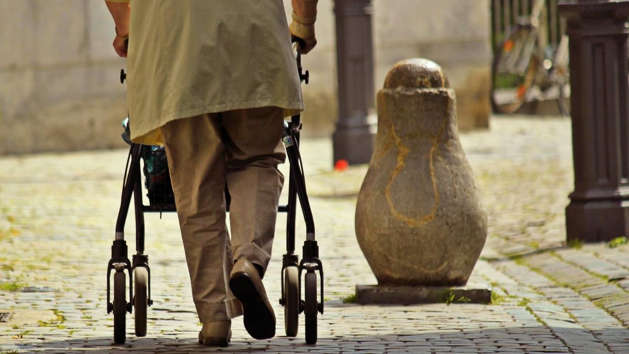 ALPO 24 Stunden Pflegebetreuung in Graz und Graz - Umgebung, Gleinalmstraße in Übelbach